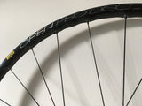 Aluminium Disc Brake Wheels 700c - Road / CX / gravel, tubeless, Shimano / SRAM, Campagnolo, XD