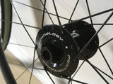 Aluminium Disc Brake Wheels 700c - Road / CX / gravel, tubeless, Shimano / SRAM, Campagnolo, XD