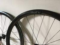 Carbon Disc Brake Wheels 700c - Road / CX / gravel, tubeless, Shimano / SRAM, Campagnolo, XD