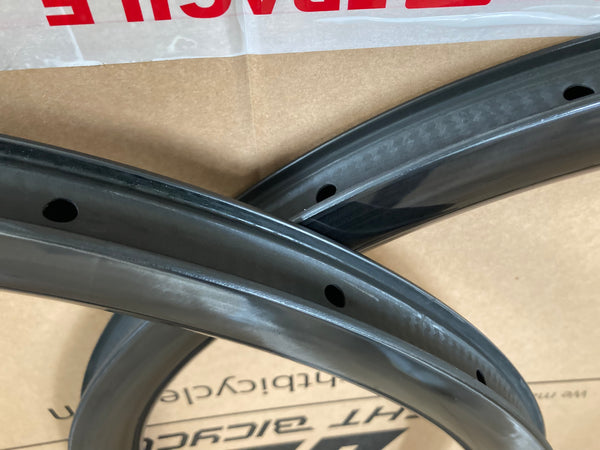 Carbon disc best sale wheelset sale