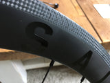 Carbon Road Wheelset - Rim Brakes, Novatec / Hope / DT Swiss, Tubeless, Shimano / SRAM, Campagnolo, XDR