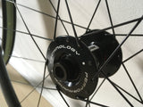 Carbon Disc Brake Wheels 700c - Road / CX / gravel, tubeless, Shimano / SRAM, Campagnolo, XD