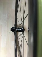 Carbon Disc Brake Wheels 700c - Road / CX / gravel, tubeless, Shimano / SRAM, Campagnolo, XD