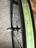 Carbon Road Wheelset - Rim Brakes, Novatec / Hope / DT Swiss, Tubeless, Shimano / SRAM, Campagnolo, XDR